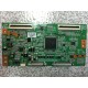 TOSHIBA Carte de contrôle ACL S120BM4C4LV0.7 / 46G300U