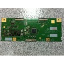 DIGISTAR LCD Control Board  6870C-0021C / LC-32U5D