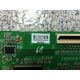 TOSHIBA T-CON Board FHD60C4LV0.5 / 52RV535U