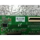 TOSHIBA Carte T-CON FHD60C4LV0.5 / 52RV535U