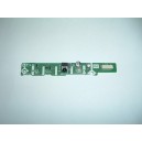SHARP Carte du capteur IR KD354-WE0150M / LC-26DA5U