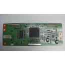 LG Carte de contrôle ACL 6870C-0169B / 42LB4D