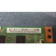 SONY Carte de contrôle ACL V420H1-C07, 35-D016630, 996510010061 / KDL-42V4100