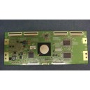 TOSHIBA LCD Controller Board LJ94-02309L, 40/46/52HFMC6LV0.3 / 46XV540U