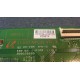 SAMSUNG Carte de contrôle ACL S100FAPC2LV0.3, LN94-15936J / LN46D550K1F