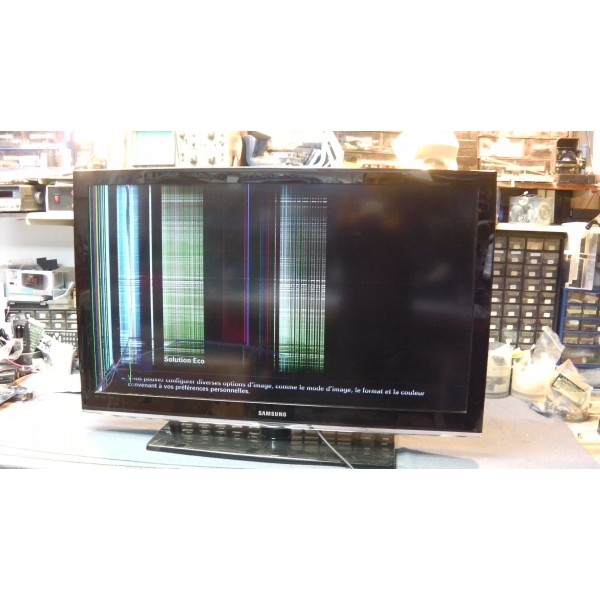 SAMSUNG Carte TCON F60MB4C2LV0.6, BN8104153A / LN40C530F1F ALFA