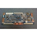 SAMSUNG  LCD Controller Board BN81-06005A, T315HW04 VB, 31T09-COM / LN40D550