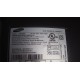 SAMSUNG  Carte de contrôle ACL BN81-06005A, T315HW04 VB, 31T09-COM / LN40D550