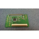 RCA LCD Control Board  6871L-1997A, 6870C-0303B / RLC3257B