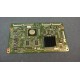 SAMSUNG Carte de contrôle ACL LJ94-02349C, FRCM_TCON_V0.1 / LN40A750R1F