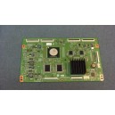 SAMSUNG Carte de contrôle ACL LJ94-02347D, FRCM_TCON_V0.1 / LN46A650A1F