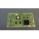 SAMSUNG Carte de contrôle ACL LJ94-02347D, FRCM_TCON_V0.1 / LN46A650A1F