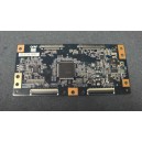 SHARP T-CON Board 55.42T09.C07, 31T12-C04, T315HW05 / LC-42LE620UT