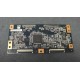 SHARP Carte de contrôle ACL 55.42T09.C07, 31T12-C04, T315HW05 / LC-42LE620UT