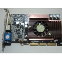  Geforce VGA Card Model : GF FX 5500 