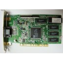 ATI RAGE128 GL AGP 32MB Video Card Model : 109-34000-10