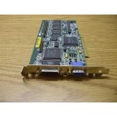 MATROX PCI Card AGP TVP3026 Model : 576-05
