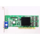 nVIDIA GeForce2 VGA Card Model : MX 200