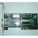 CARDEX AGP Card ICUVGA GWV03A Model : V03-20