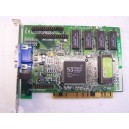 DIAMOND PCI VGA Video Card 23030239-403  3D