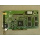 ATI PCI 2DVD Video CARD 109-40100-00 MB 3D RAGE II