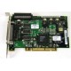 ADAPTEC SCSI CONTROLLER CARD 32BIT PCI ULTRA-2 LVD Model : AHA-2940U2B
