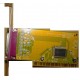 DOLPHIN Parallel Printer Port Card PCI SLOT Model : H9MPAR40XX