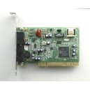 CONEXANT PCI internal Modem 56k FM56-PM Model : 91.AC001.328