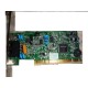 PCtel PCI internal Modem 56k Model : CI701 Ver:X1