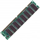 MEMOIRE SDRAM PC100/PC133 64 MB