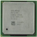 CPU INTEL PENTIUM 4   2.8 GHZ/1M/800 S478