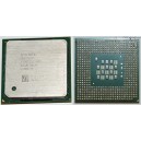 CPU INTEL PENTIUM 4  3 GHZ/512/800 S478