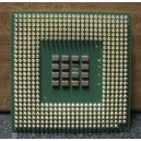 CPU INTEL PENTIUM 4  2GHZ/512/400 S478