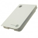 Apple 6-Cell 6612472 G3 Compatible Battery 10.8V 4400mAh white