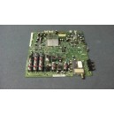 SONY  Main/Input Board 48.71H01.031, SO40FHD, 1-857-092-11 / KDL-40S4100