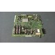 SONY Carte Main/Input  48.71H01.031, SO40FHD, 1-857-092-11 / KDL-40S4100