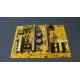 SONY Power Supply Board DPS-245BPA, E162016, 1-857-093-11 / KDL-40S4100