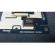 SONY Carte Invertisseur SSB400W20S01 REV: 0.5, LJ97-01577A / KDL-40S4100