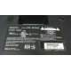 SONY Carte IR H2 07497-2, 48.71H03.021 / KDL-40S4100