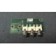 TOSHIBA Carte Input A/V V28A00014002, PE0135A / 42HL196