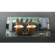 TOSHIBA Carte AC-IN V28A00003602, PE0071E-2 / 42HL196