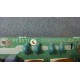 TOSHIBA Carte AC-IN V28A00003602, PE0071E-2 / 42HL196