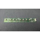 TOSHIBA  Key Controller  V28A00014004, PE0135A-4 / 42HL196