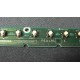 TOSHIBA  Key Controller  V28A00014004, PE0135A-4 / 42HL196