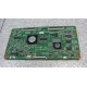 SAMSUNG Carte de contrôle ACL LJ94-02851D, 2009FA7M4C4LV0.9 / LN46B610A5F