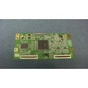 SAMSUNG  LCD Controller Board 3240WTC4LV0.5, LJ94-01370D / LN-S4051D
