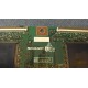 SHARP Carte T-CON CPWBY3723TPZZ / LC-52D82U