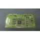 HP T-CON Board 35A29C0136, V296W1-C1 / LC3040N