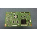 SAMSUNG Carte de contrôle ACL LJ94-02574E, BN81-02129A, FRCM_TCON_V0.1 / LN46A650A1F