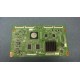 SAMSUNG Carte de contrôle ACL LJ94-02574E, BN81-02129A, FRCM_TCON_V0.1 / LN46A650A1F
